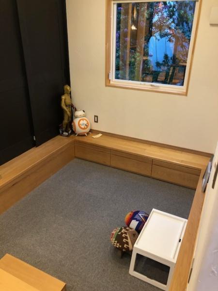 青森市中佃1丁目の中古一戸建て(その他内観)