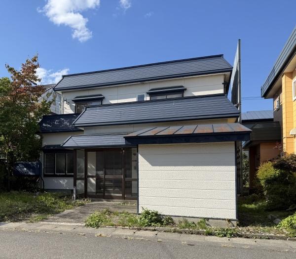 自由ヶ丘2丁目　中古住宅