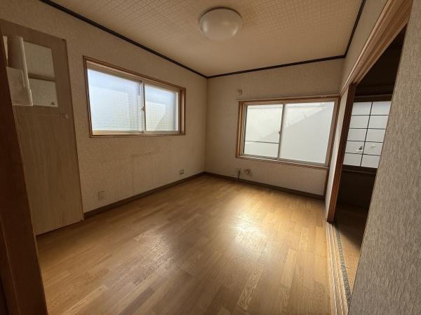 自由ヶ丘2丁目　中古住宅