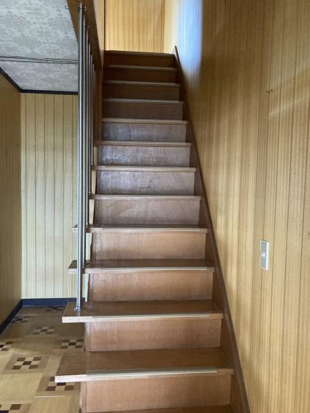 青森市大字三内字稲元の中古一戸建て(その他内観)