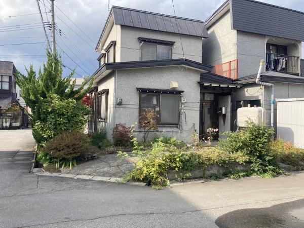 三内稲元　中古住宅