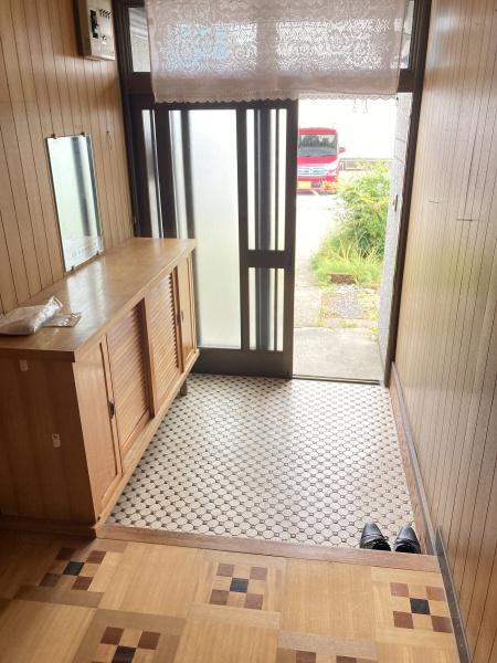 三内稲元　中古住宅