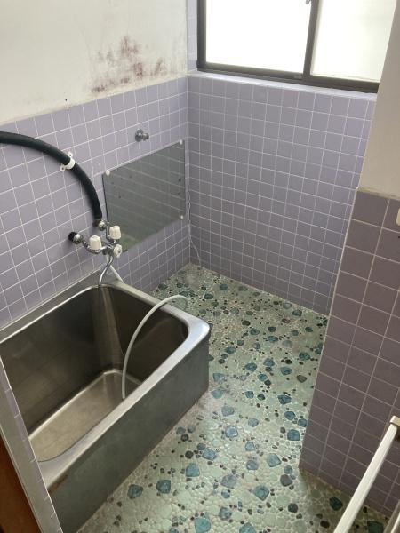 青森市大字三内字稲元の中古一戸建て(バス)