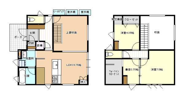 青森市南佃２丁目の中古一戸建て