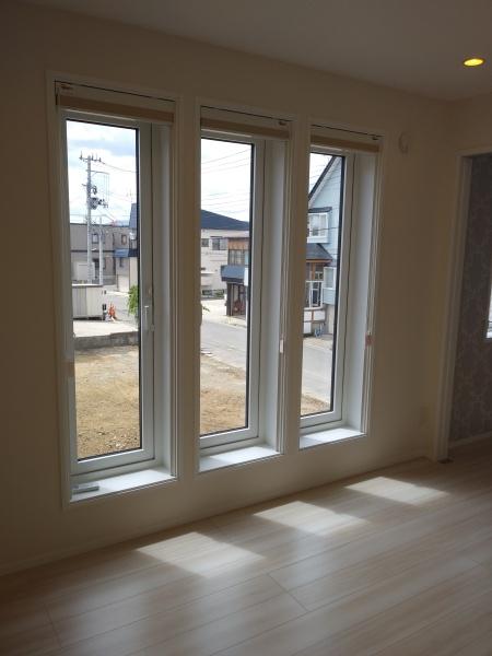 青森市南佃２丁目の中古一戸建て