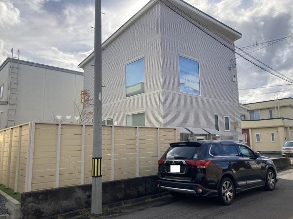 青森市南佃２丁目の中古一戸建て