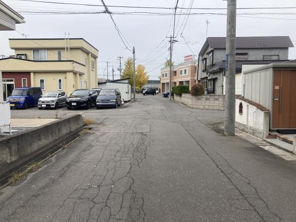 青森市南佃２丁目の中古一戸建て