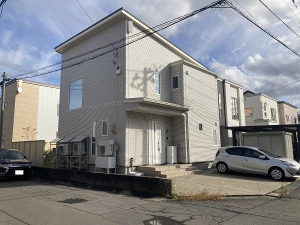 南佃2丁目 中古住宅