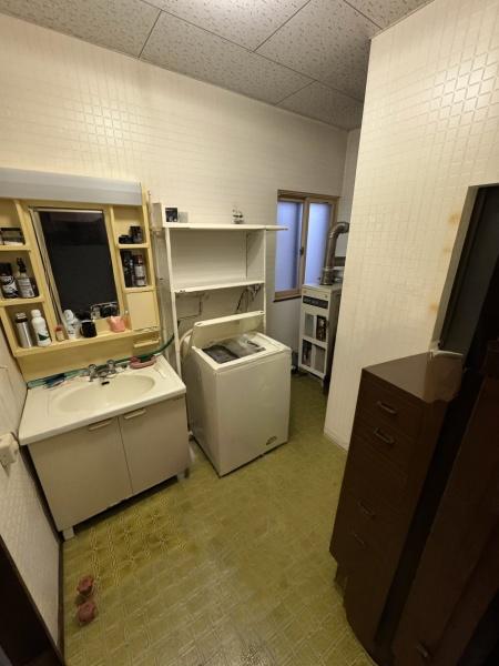 青森市浪岡大字浪岡字平野の中古一戸建て