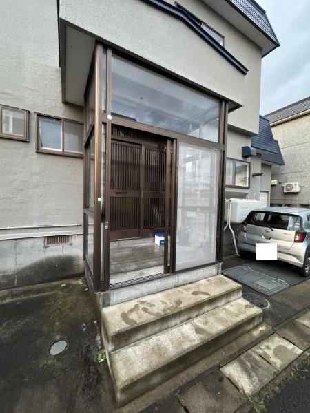 青森市浪岡大字浪岡字平野の中古一戸建て