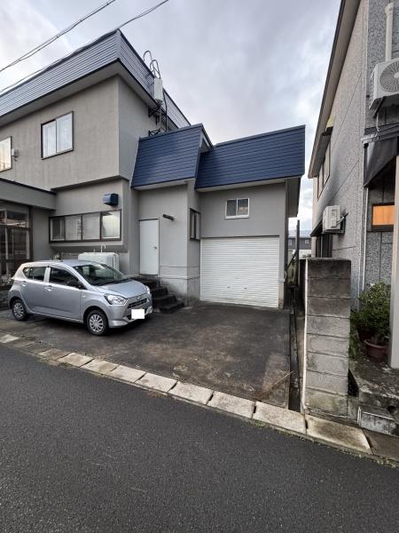 青森市浪岡大字浪岡字平野の中古一戸建て