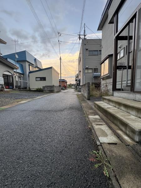 青森市浪岡大字浪岡字平野の中古一戸建て