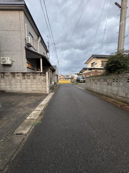 青森市浪岡大字浪岡字平野の中古一戸建て