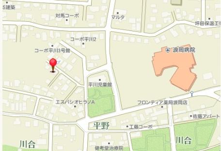 青森市浪岡大字浪岡字平野の中古一戸建て