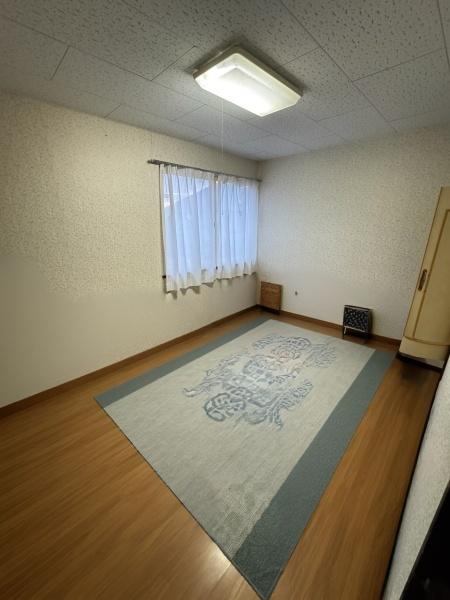 青森市浪岡大字浪岡字平野の中古一戸建て