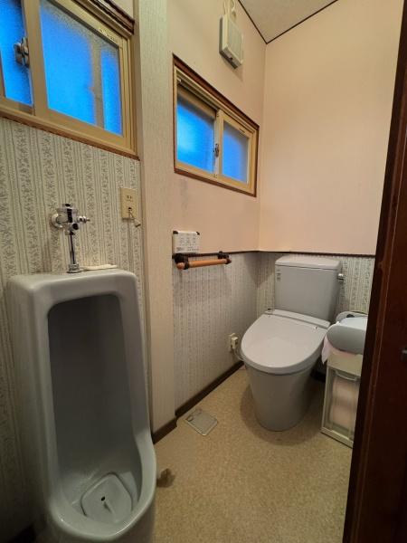 青森市浪岡大字浪岡字平野の中古一戸建て