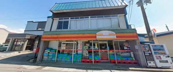 東津軽郡平内町大字松野木字小湊越の中古一戸建て(ヤマザキショップハマダ)