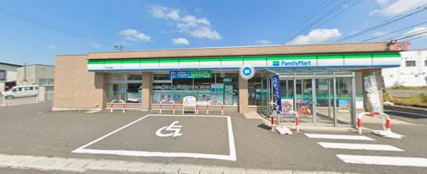東津軽郡平内町大字松野木字小湊越の中古一戸建て(ファミリーマート平内小湊店)
