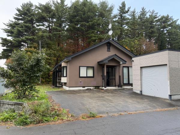 平内町大字松野木字小湊越　中古住宅