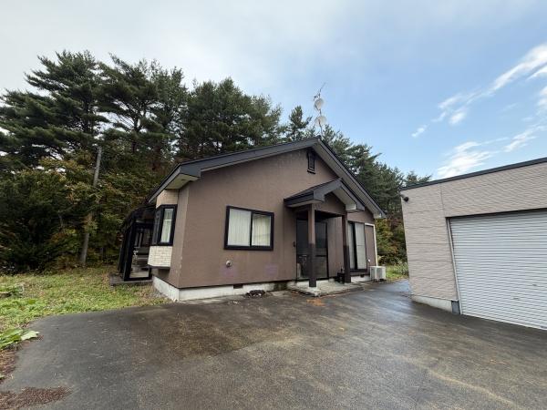 平内町大字松野木字小湊越　中古住宅