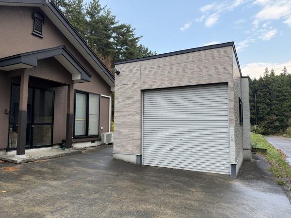 平内町大字松野木字小湊越　中古住宅