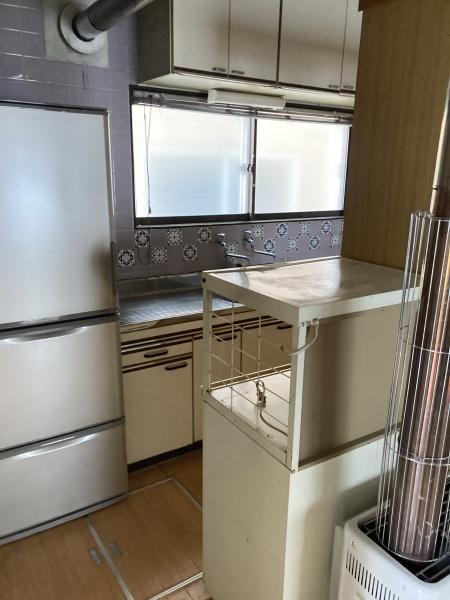 青森市大字石江字岡部の中古一戸建て