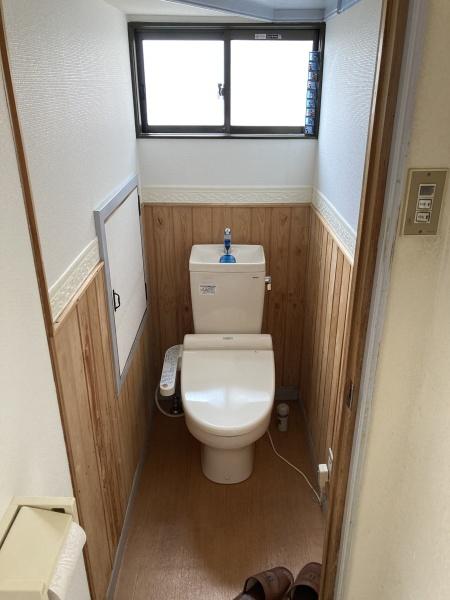 青森市大字石江字岡部の中古一戸建て