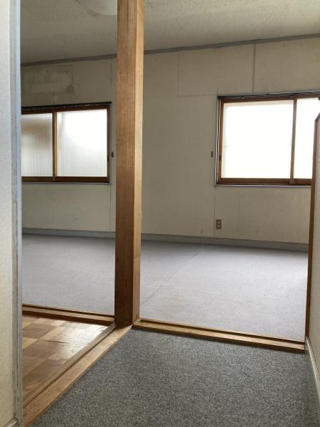 青森市大字石江字岡部の中古一戸建て