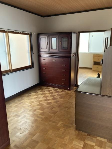 青森市大字石江字岡部の中古一戸建て