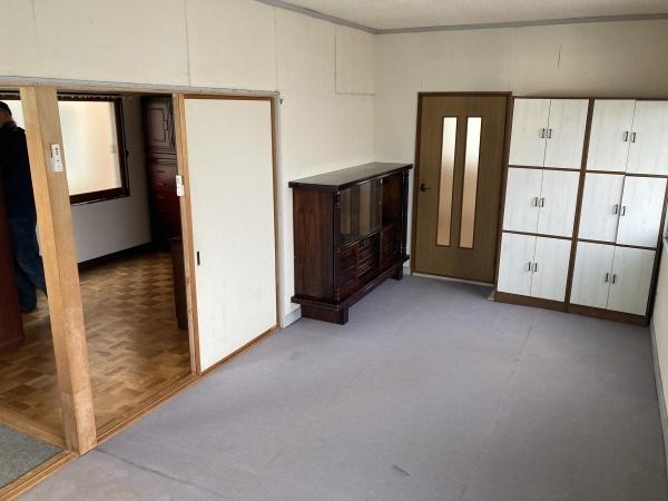 青森市大字石江字岡部の中古一戸建て