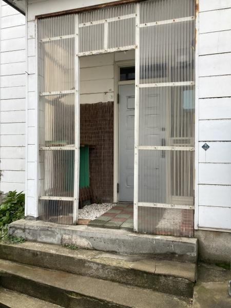 青森市大字石江字岡部の中古一戸建て