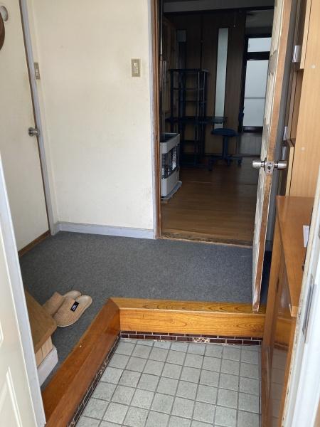 青森市大字石江字岡部の中古一戸建て