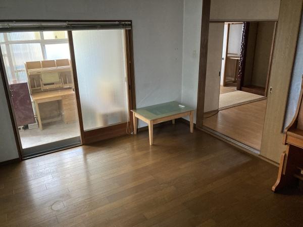 青森市大字石江字岡部の中古一戸建て