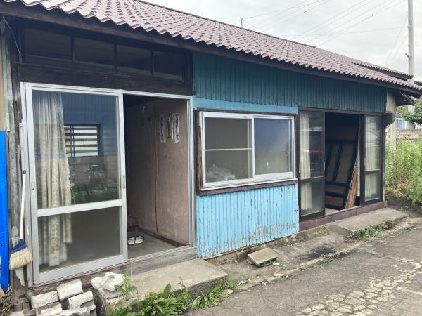 青森市浪岡大字本郷字松元の中古一戸建て