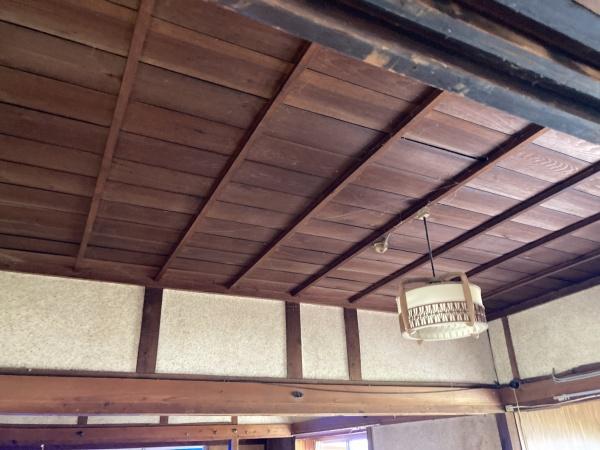 青森市浪岡大字本郷字松元の中古一戸建て