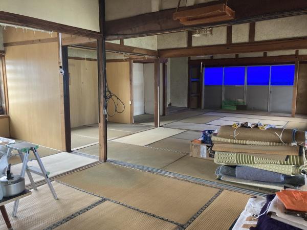 青森市浪岡大字本郷字松元の中古一戸建て