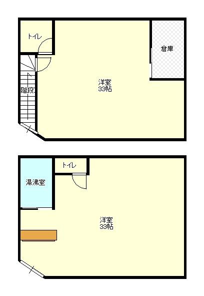 浪打1丁目　商業店舗
