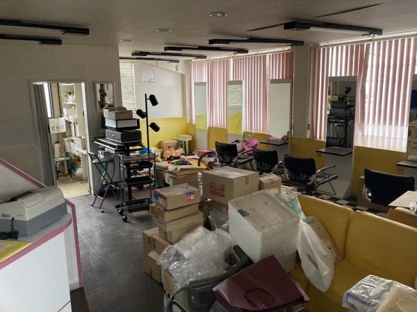 浪打1丁目　商業店舗
