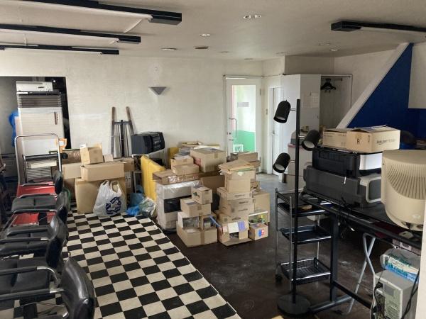 浪打1丁目　商業店舗