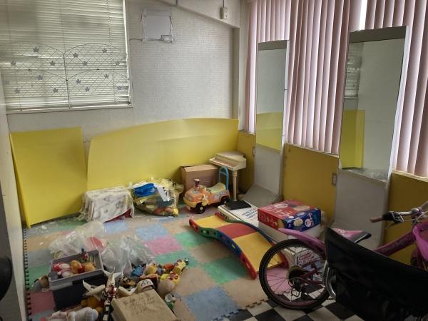 浪打1丁目　商業店舗