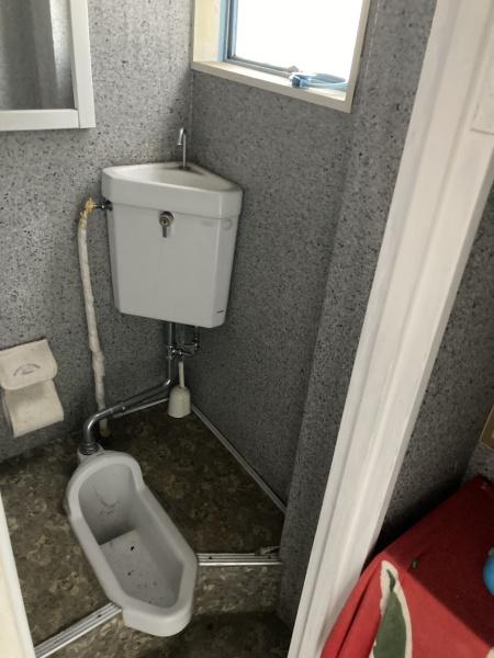 浪打1丁目　商業店舗