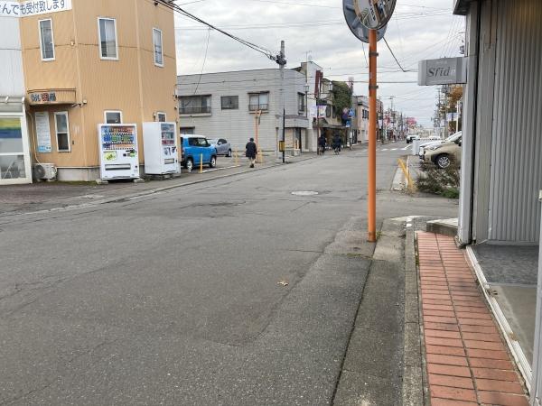 浪打1丁目　商業店舗