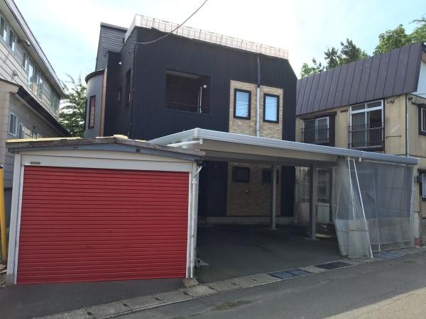 矢作3丁目 中古住宅