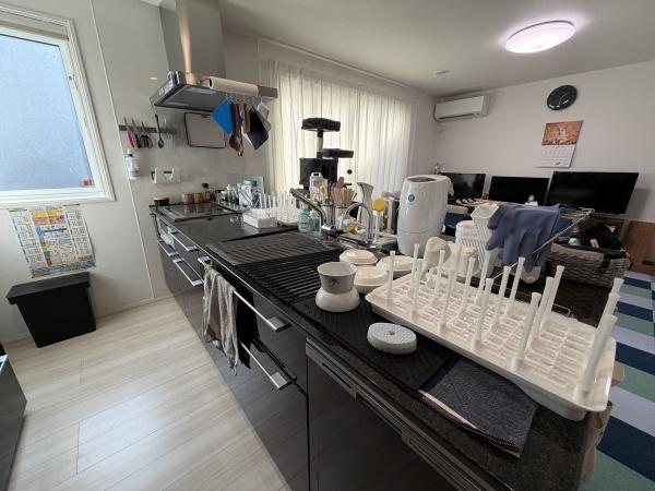 青森市桜川２丁目の中古一戸建て