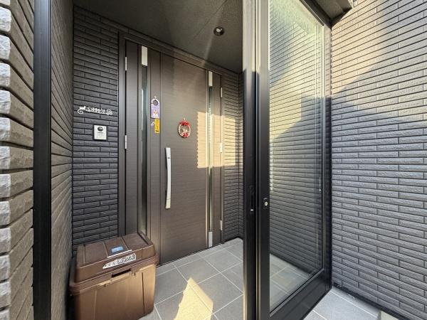 青森市桜川２丁目の中古一戸建て