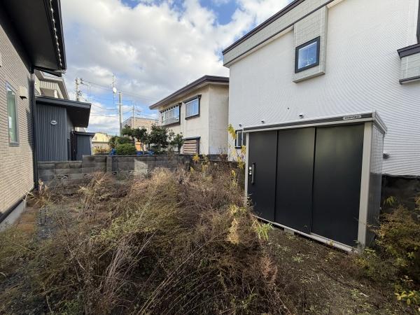 青森市桜川２丁目の中古一戸建て