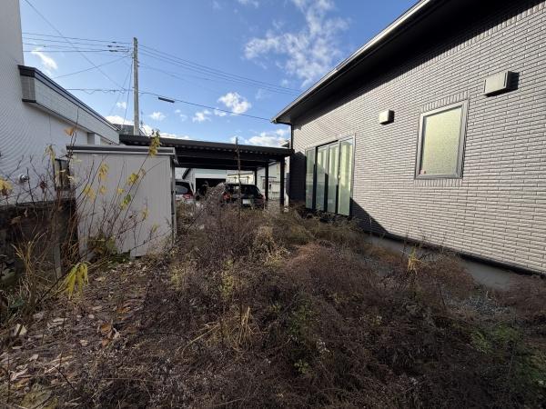 青森市桜川２丁目の中古一戸建て