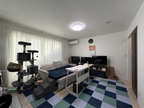 青森市桜川２丁目の中古一戸建て