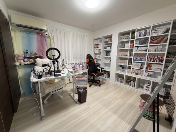 青森市桜川２丁目の中古一戸建て