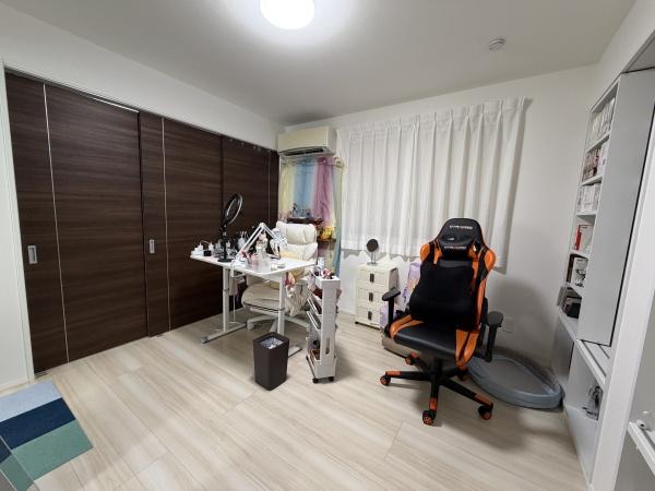 青森市桜川２丁目の中古一戸建て